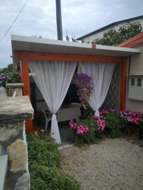 Apartmani Betina - Petra Preradovića 2K
